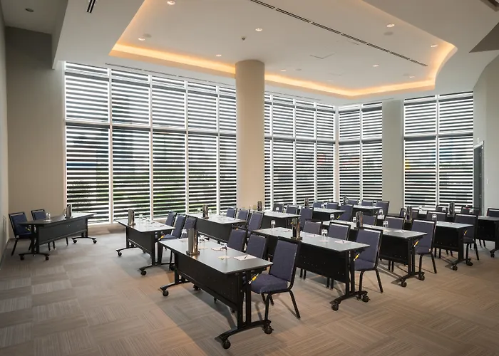 Hotel Las Americas Golden Tower Panama