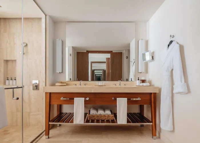 The Santa Maria, A Luxury Collection Hotel & Golf Resort, Panama City