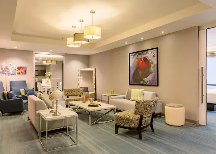 Aloft By Marriott Panama