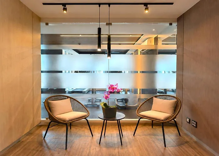 Tryp By Wyndham Panama Centro
