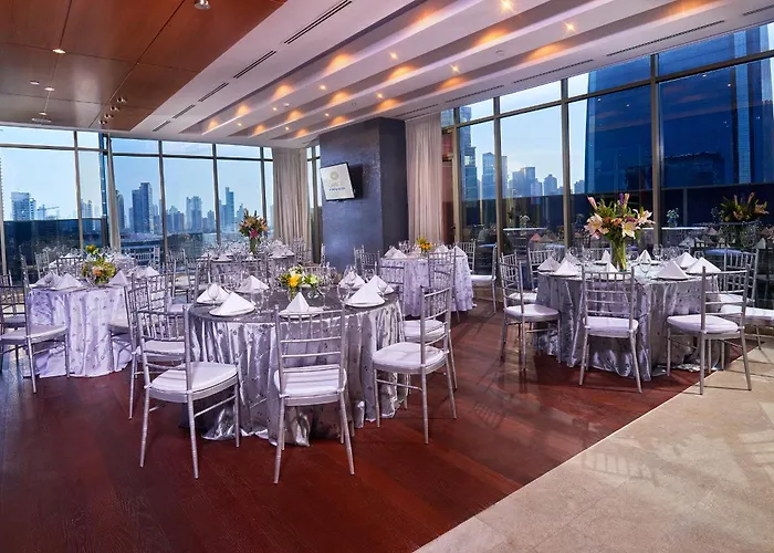 Global Hotel Panama